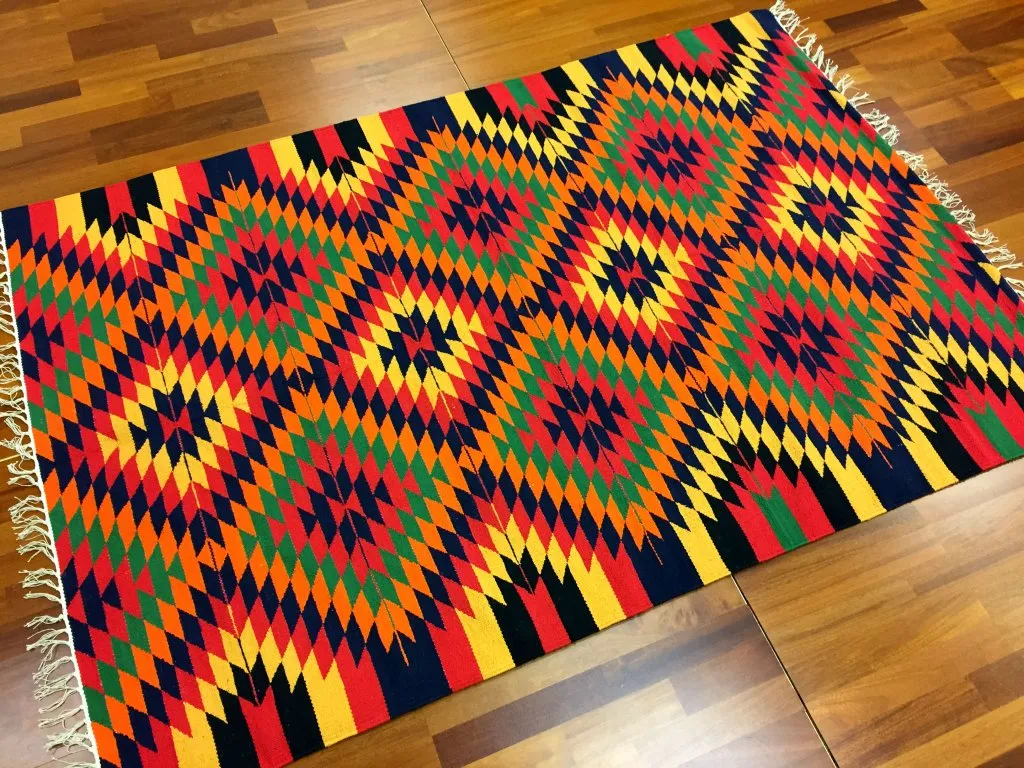 Voddenkleed - Istanbul 4 Voddenkleed - Istanbul - Afbeelding 2