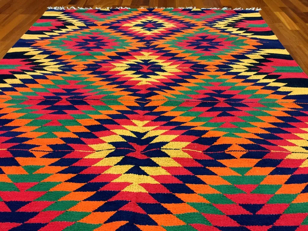 Voddenkleed - Istanbul 8 Voddenkleed - Istanbul - Afbeelding 6