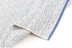 Voddenkleed - Falster (blauw) -Tapijt Winkel img 4516.jpg