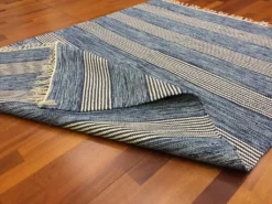 Voddenkleed - Juni (blauw) -Tapijt Winkel img 4844.jpg