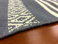 Voddenkleed - Ystad (grijs) -Tapijt Winkel img 4880.jpg