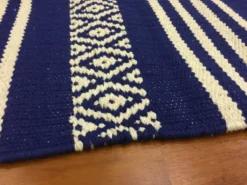 Voddenkleed - Ystad (blauw) -Tapijt Winkel img 4910.jpg