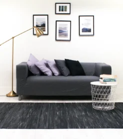 Wollen-vloerkleed - St. Kilda (antraciet) -Tapijt Winkel img 6207.jpg