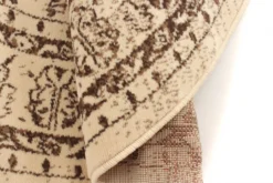 Rond Vloerkleed - Peking Noble (wit) -Tapijt Winkel img 6399.jpg