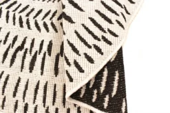 Rond Vloerkleed - Brussels Night (grijs) -Tapijt Winkel img 6482.jpg