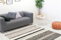 Voddenkleed - Nikita (grijs) -Tapijt Winkel img 7506 53596.jpg