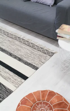 Voddenkleed - Nikita (grijs) -Tapijt Winkel img 7507 58004.jpg