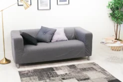 Voddenkleed - Bastia (grijs) 12 Voddenkleed - Bastia (grijs) -Tapijt Winkel img 7529.jpg