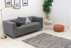 Voddenkleed Van Strehög Of Sweden - Tulka (grijs) -Tapijt Winkel img 7588 49963.jpg