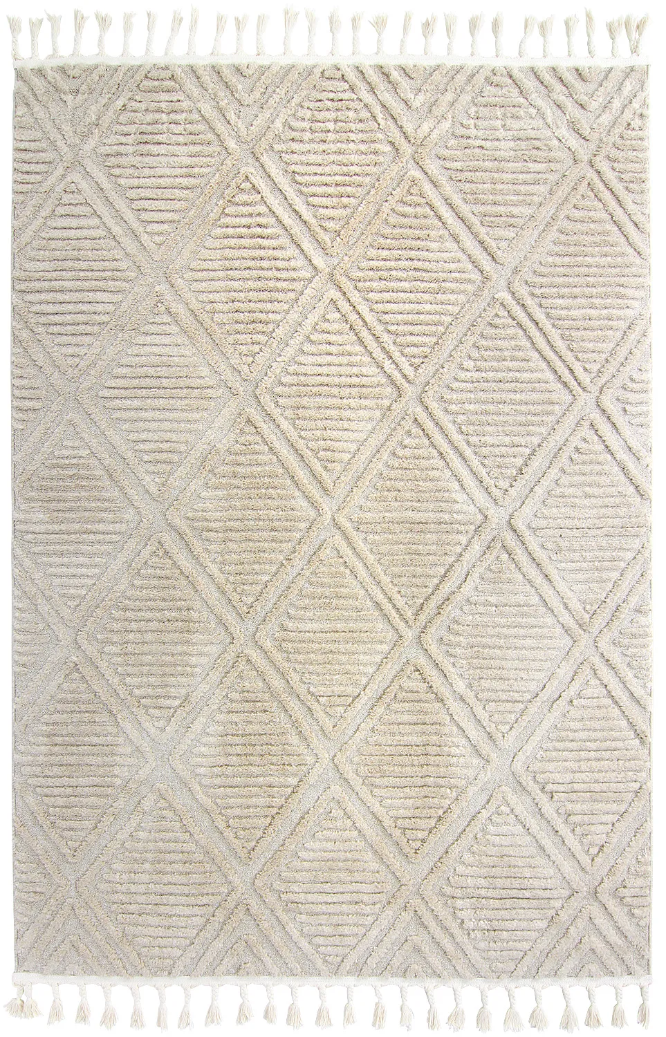 Shaggy - Indoor/Outdoor Dover (beige) 3 Shaggy - Indoor/Outdoor Dover (beige)