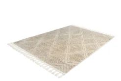 Shaggy - Indoor/Outdoor Dover (beige) 8 Shaggy - Indoor/Outdoor Dover (beige) -Tapijt Winkel in out dover beige quincey a0742b beigebeige matta carpet teppich 02rr2.jpg