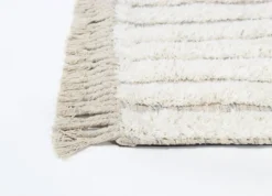 Vloerkleed Katoen - Inez (beige) -Tapijt Winkel inez.beige bomullsmatta inez beige matta carpet teppichen 01copy.jpg