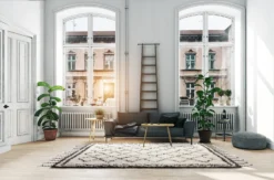 Wollen-vloerkleed - Avila Berber -Tapijt Winkel interior 22 1138761985 1.3 dream.dhc 02 18.ivorydesign 64482.jpg