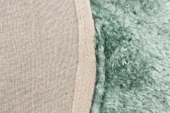 Ronde Vloerkleden - Janjira (blauw/groen) 9 Ronde Vloerkleden - Janjira (blauw/groen) -Tapijt Winkel janjiraaquafoamrund 16825.jpg