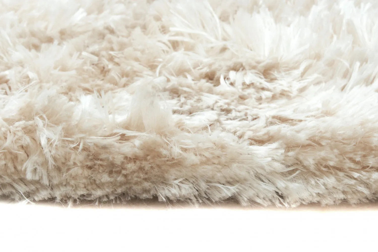 Ronde Vloerkleden - Janjira (offwhite) 10 Ronde Vloerkleden - Janjira (offwhite) - Afbeelding 8