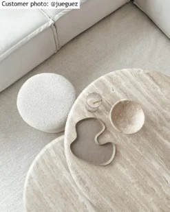 Wollen-vloerkleed - Hamilton (wit) -Tapijt Winkel jueguez .jpg