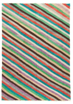 Kelim Afghan 299 X 207 Cm