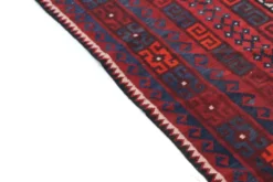 Kelim Afghan 326 X 247 Cm -Tapijt Winkel kelim mattor kilim rugs kelim teppiche kelim matot kelim tepper kelim taepper tapis kelim kelim vloerlkedenimg 4261.jpg