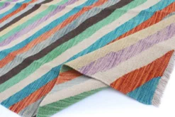 Kelim Afghan 299 X 207 Cm -Tapijt Winkel kelim mattor kilim rugs kelim teppiche kelim matot kelim tepper kelim taepper tapis kelim kelim vloerlkedenimg 7502.jpg