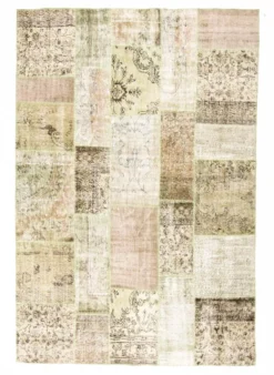 Kelim Afghan 295 X 200 Cm