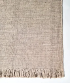 Wollen-vloerkleed - Layton (beige) -Tapijt Winkel layton beige ullmatta wool carpet wollteppichencopy3.jpg