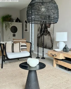 Hennep Vloerkleed - Natural (beige) -Tapijt Winkel leukwonen hampanatural.jpg