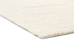 Wollen-vloerkleed - Lynmouth (cream) -Tapijt Winkel lynmouth cream wool ullmatta wollteppich03rr.jpg