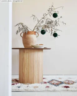 Hoogpolig Vloerkleed - Macchia (beige/multi) -Tapijt Winkel magdalenad macchiato2.jpg