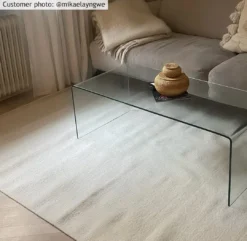 Wollen-vloerkleed - Hamilton (wit) -Tapijt Winkel mikaelayngwe hamiltonwhite.jpg