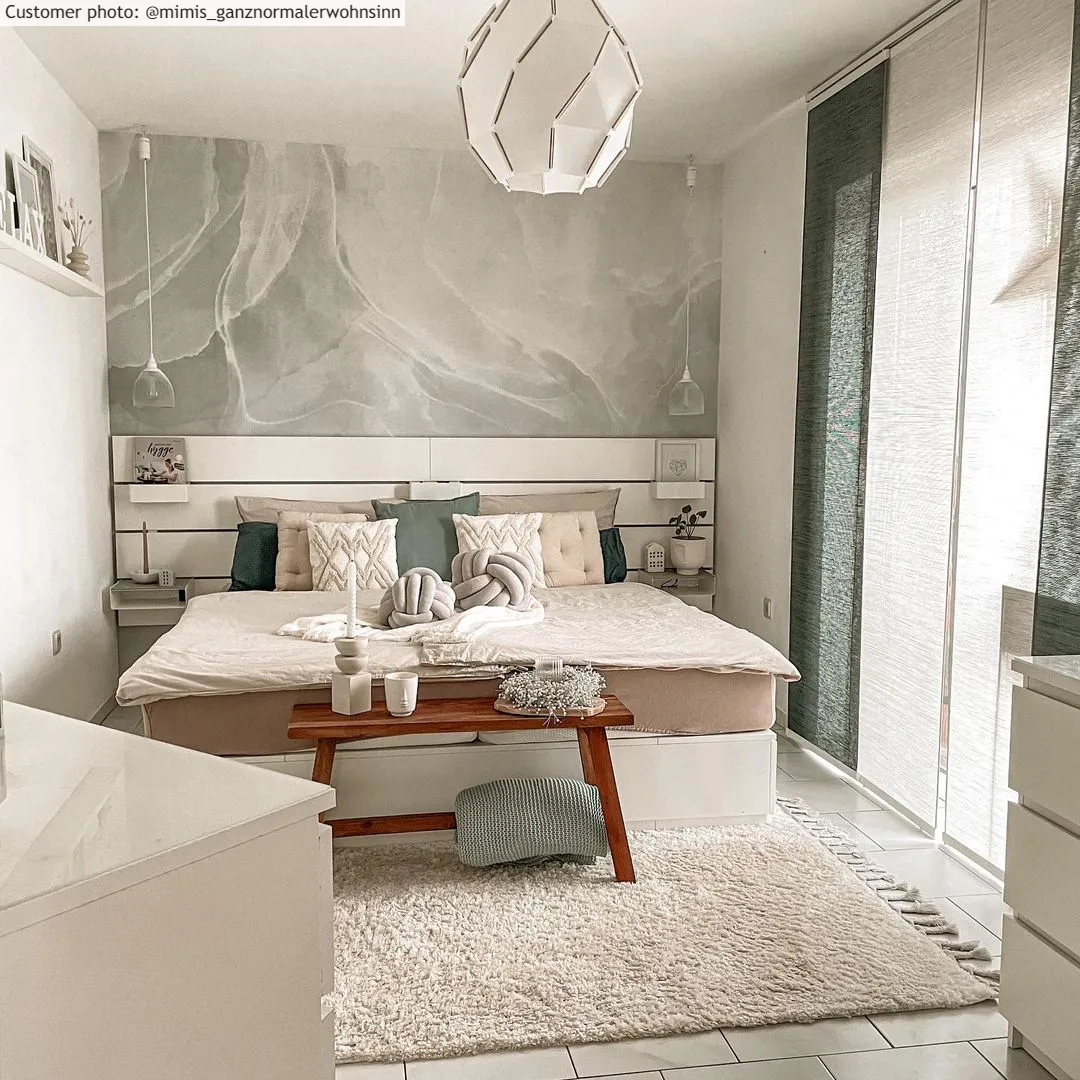 Hoogpolig Vloerkleed - Orellana (beige) 15 Hoogpolig Vloerkleed - Orellana (beige) - Afbeelding 13