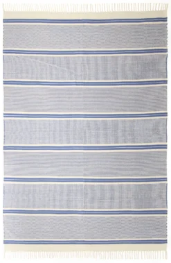 Voddenkleed - Moss (blauw)