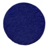 Ronde Vloerkleden - Trim (blauw) -Tapijt Winkel new 500r blue oben.jpg