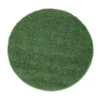 Ronde Vloerkleden - Trim (groen) -Tapijt Winkel new csha 500 green rund hoch.jpg