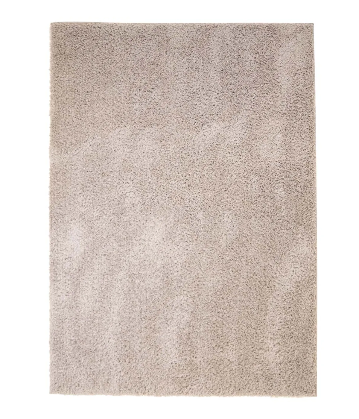 Hoogpolig Vloerkleed - Soft Shine (beige) 3 Hoogpolig Vloerkleed - Soft Shine (beige)
