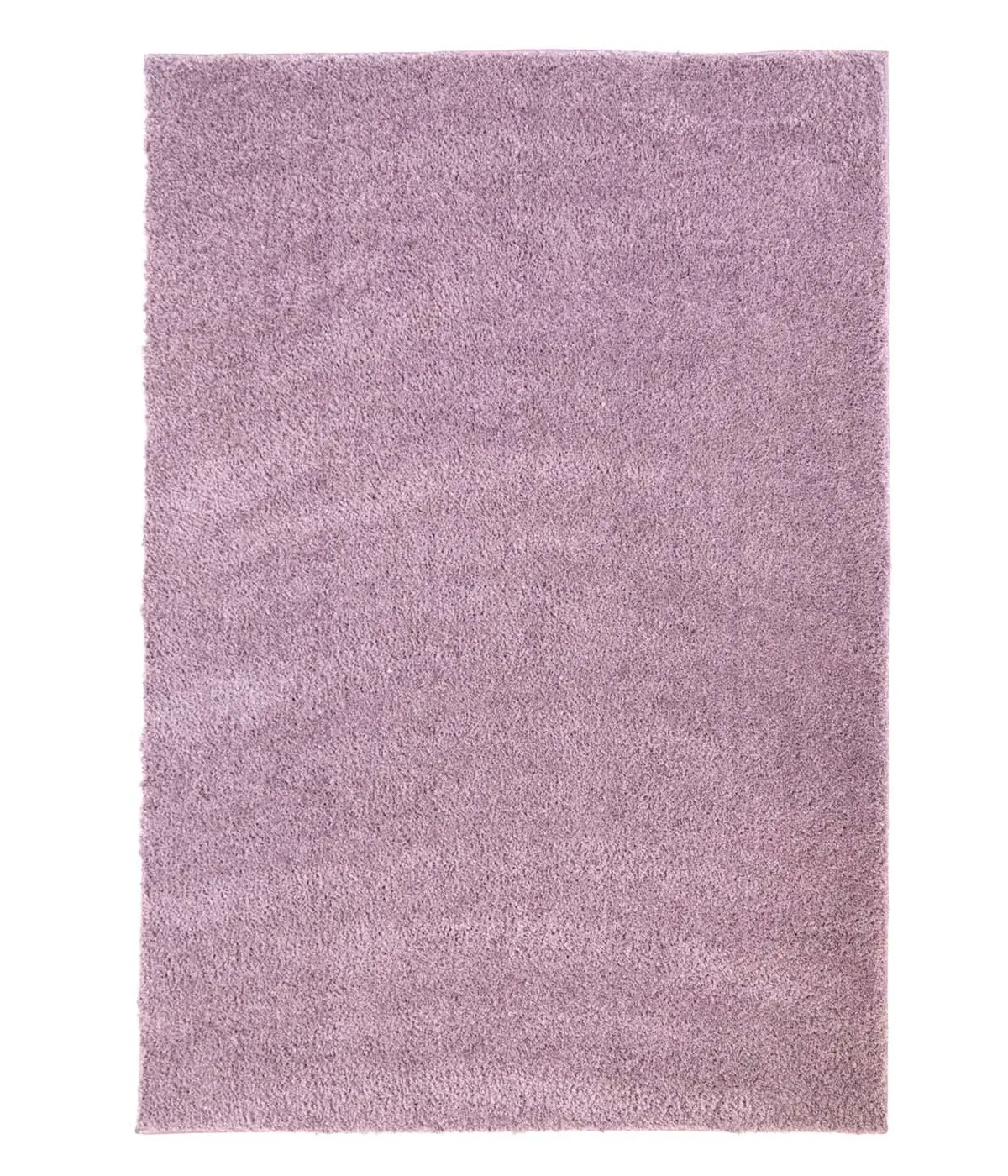 Hoogpolig Vloerkleed - Soft Shine (purper) 3 Hoogpolig Vloerkleed - Soft Shine (purper)
