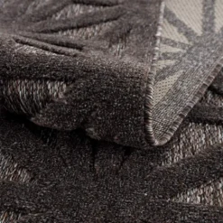 Shaggy Indoor-Outdoor - Preston (antraciet) 9 Shaggy Indoor-Outdoor - Preston (antraciet) -Tapijt Winkel outdoorteppich santorini 58369 anthrazit3.jpg