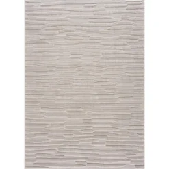 Shaggy Indoor-Outdoor - Neston (beige)