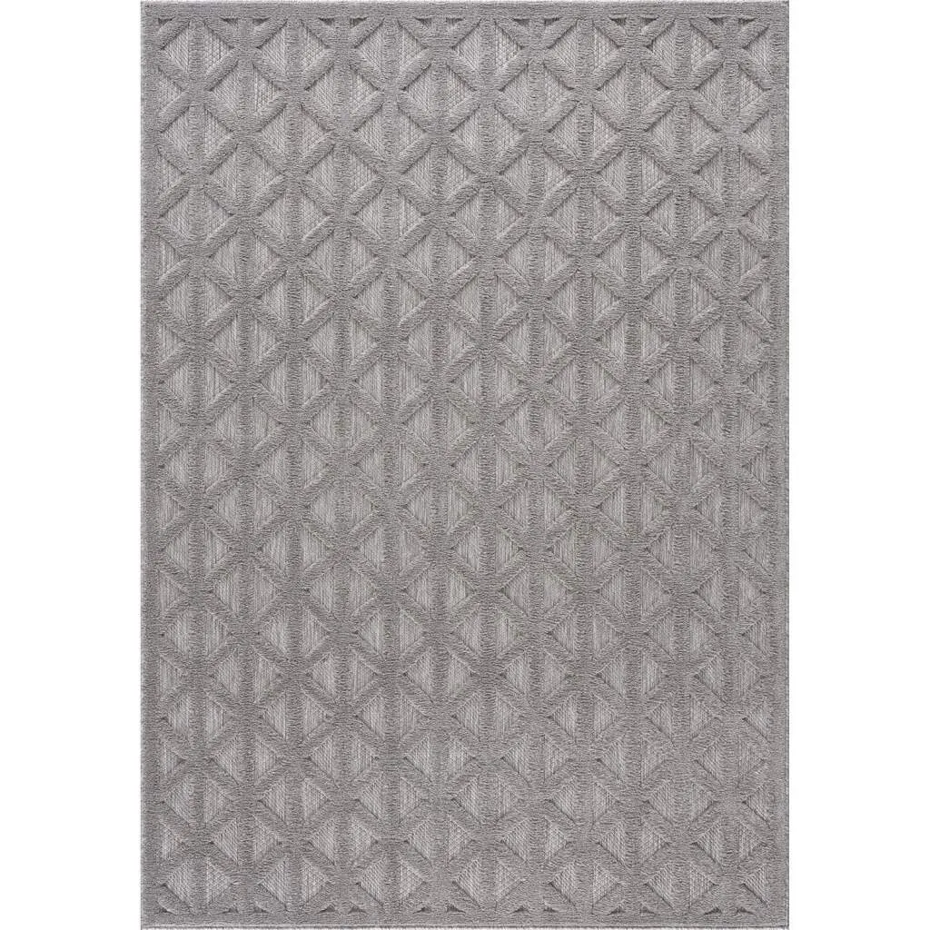 Shaggy Indoor-Outdoor - Aberdeen (grijs) 3 Shaggy Indoor-Outdoor - Aberdeen (grijs)