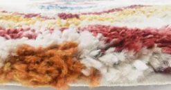 Ronde Vloerkleden - Macchia (beige/multi) -Tapijt Winkel oz12331.jpg