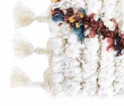 Hoogpolig Vloerkleed - Sicili (multi) -Tapijt Winkel ozkaplan.napoli.b0166a.beige sicili beigemulti ryamatta faux fur carpet hochflorteppiche05copy.jpg