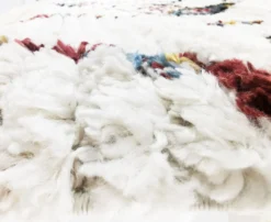 Hoogpolig Vloerkleed - Sicili (multi) -Tapijt Winkel ozkaplan.napoli.b0166a.beige sicili beigemulti ryamatta faux fur carpet hochflorteppiche06copy.jpg