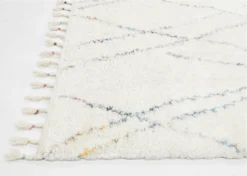 Hoogpolig Vloerkleed - Elice (multi) 7 Hoogpolig Vloerkleed - Elice (multi) -Tapijt Winkel ozkaplan.odyssey.0a524a.cream elice multi ryamatta faux fur carpet hochflorteppiche 02copy.jpg