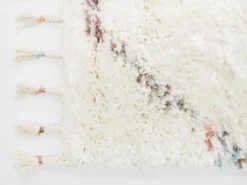 Hoogpolig Vloerkleed - Modena (multi) -Tapijt Winkel ozkaplan.odyssey.0a528a.cream modena multi ryamatta faux fur carpet hochflorteppiche 03copy.jpg