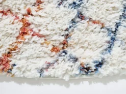 Ronde Vloerkleden - Marini (multi) -Tapijt Winkel ozkaplan.odyssey.0a530b.cream marini multi ryamatta faux fur carpet hochflorteppiche01copy4.jpg