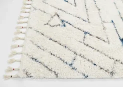 Hoogpolig Vloerkleed - Valencia (blauw/multi) 9 Hoogpolig Vloerkleed - Valencia (blauw/multi) -Tapijt Winkel ozkaplan.odyssey.0a536a.cream valencia blamulti fondi beige ryamatta faux fur carpet hochflorteppiche 2copy.jpg