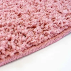 Ronde Vloerkleden - Pastel (roze) -Tapijt Winkel pastellshaggy 300 softpink seite.jpg