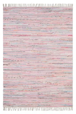 Voddenkleed - Delhi (roze)