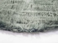 Ronde Vloerkleden - Pomaire (grijs) 7 Ronde Vloerkleden - Pomaire (grijs) -Tapijt Winkel pomaire.ka5899.grey .round matta carpet teppich 03copy.jpg