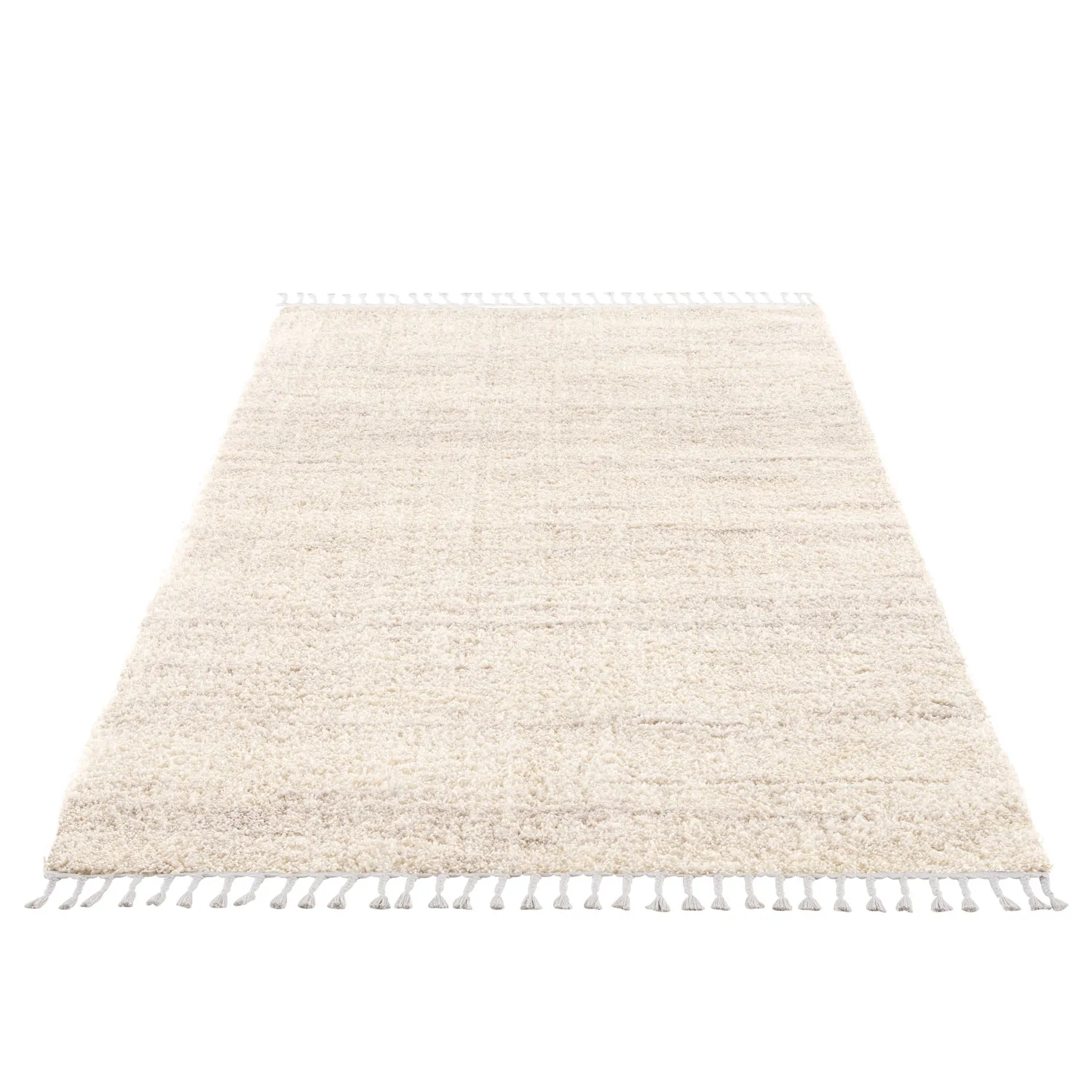 Hoogpolig Vloerkleed - Orellana (beige) 22 Hoogpolig Vloerkleed - Orellana (beige) - Afbeelding 20