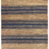 Jute-vloerkleed - Kayes (jute/blauw) -Tapijt Winkel rp 716.kayes .juteblue jutematta kayes jutebla matta carpet teppich 01copy.jpg